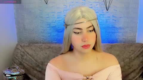 valeriagill_ online show from March 21, 8:34 pm