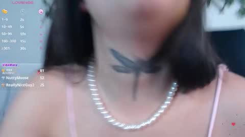 Valeria rodriguez online show from October 1, 7:53 pm