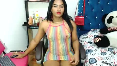 ValeriaHotye online show from January 5, 12:20 am