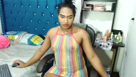 ValeriaHotye online show from March 7, 6:11 pm