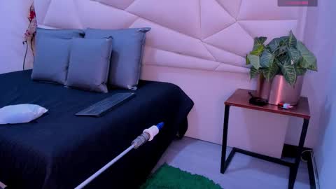 Valeria online show from March 13, 3:13 am