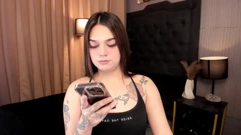 Valeria online show from October 13, 11:21 am