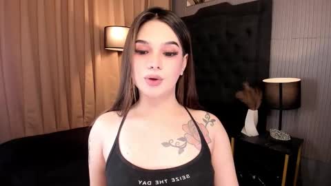 Valeria online show from October 21, 12:44 am