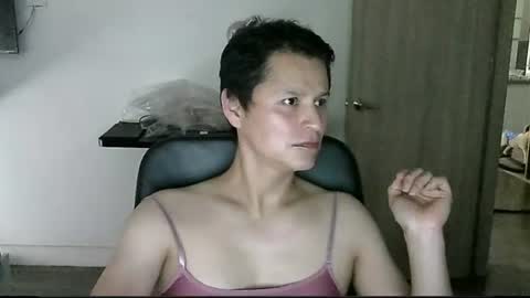Valeria online show from June 16, 5:37 pm