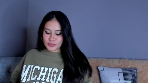 Snapshot of valerianix chatting on March 27, 8:26 am Valeria online show from March 27, 8:26 am