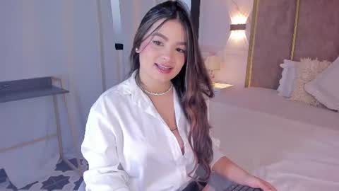 valeriaortegaa online show from June 13, 11:41 am