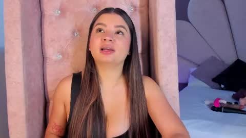 valeriaortegaa online show from July 14, 11:38 am