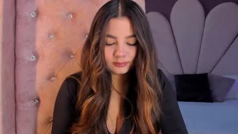 valeriaortegaa online show from July 17, 11:39 am