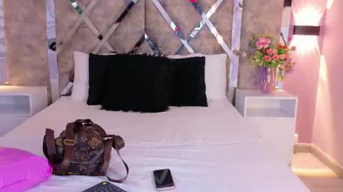 valeriaortegaa online show from July 21, 11:23 am