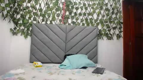 valeria online show from February 7, 8:12 pm