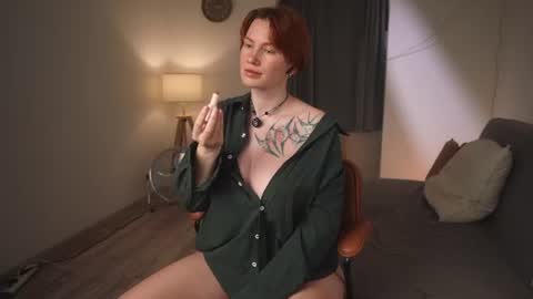 Valeria online show from June 11, 1:20 pm