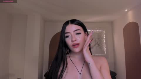 Valeria online show from December 10, 9:23 am