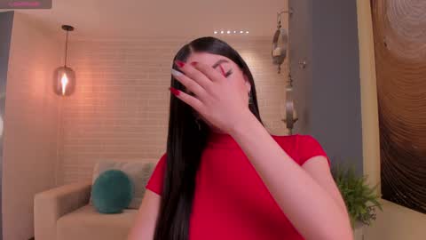 Valeria online show from December 11, 3:24 am