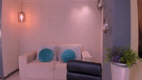 Valeria online show from December 12, 4:04 am