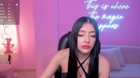 Valeria online show from January 19, 6:31 am