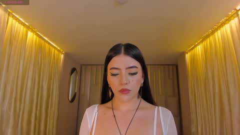 Valeria online show from February 6, 3:37 am