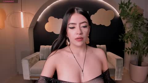 Valeria online show from February 23, 5:39 pm