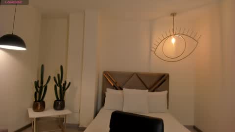 Valeria online show from February 26, 3:53 am