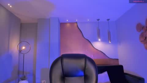 Valeria online show from March 11, 3:48 am