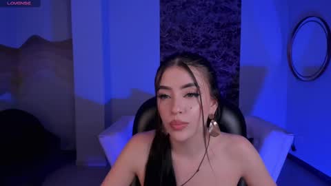 Valeria online show from March 12, 9:55 am