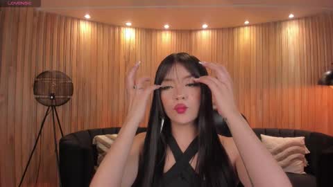 Snapshot of valeriariverax chatting on November 9, 11:47 pm Valeria online show from November 9, 11:47 pm