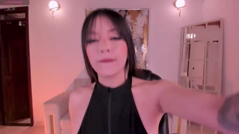 Snapshot of valeriariverax chatting on December 18, 4:40 am Valeria online show from December 18, 4:40 am