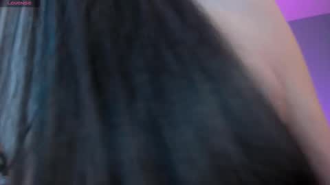 Valeria online show from February 10, 4:16 am