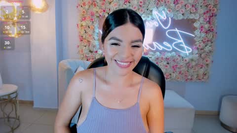 Valeria online show from February 5, 3:23 am