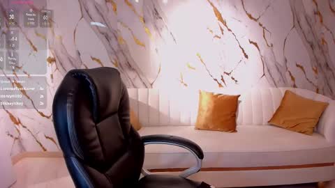 Valeria online show from March 8, 6:43 am