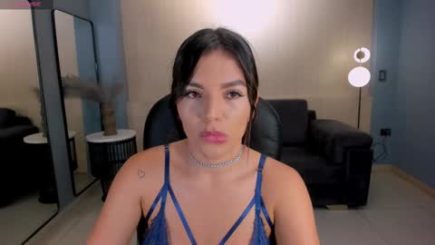 Valeria online show from March 11, 3:59 am