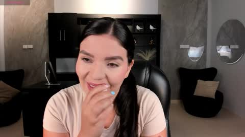 Valeria online show from October 26, 11:09 pm