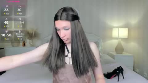 Valeria online show from June 12, 4:00 am