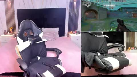 valeriatorrez online show from December 5, 4:03 pm