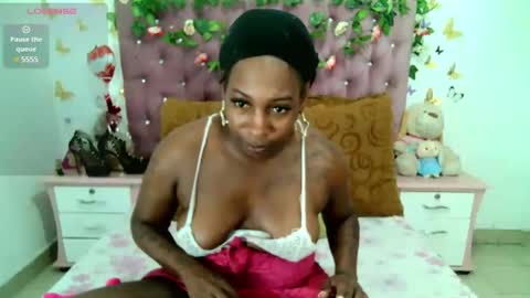 La valerie26 online show from February 11, 2:03 am