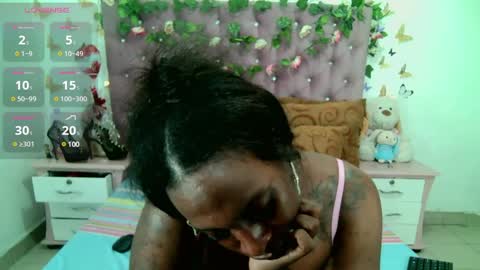 La valerie26 online show from February 19, 5:49 am