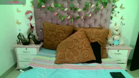 La valerie26 online show from February 20, 4:50 am