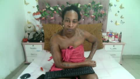 La valerie26 online show from October 1, 2:06 am