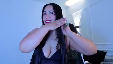 VALERIA online show from July 27, 11:06 am