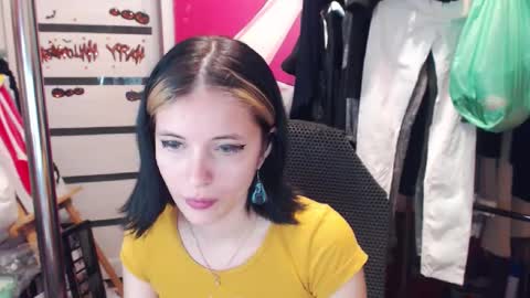 ValeriaXKiss online show from December 22, 8:58 pm