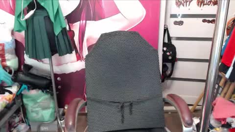 ValeriaXKiss online show from November 9, 11:08 am