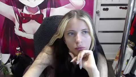 ValeriaXKiss online show from June 26, 6:56 pm
