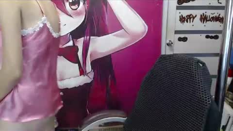 ValeriaXKiss online show from July 27, 10:22 am