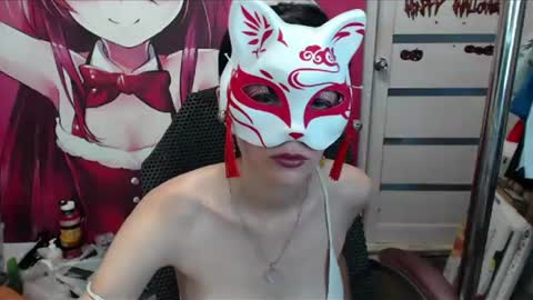 ValeriaXKiss online show from July 28, 11:17 am