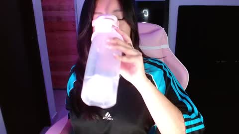 Valeri online show from February 18, 9:54 am