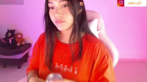 Valeri online show from May 5, 7:44 pm
