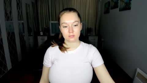 Snapshot of valericherry chatting on June 9, 12:17 pm ValeriCherry online show from June 9, 12:17 pm