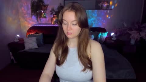 ValeriCherry online show from June 17, 4:37 am