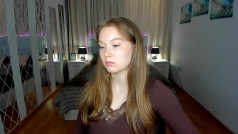 ValeriCherry online show from June 18, 2:32 pm