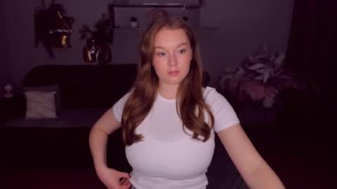 ValeriCherry online show from June 23, 2:48 pm