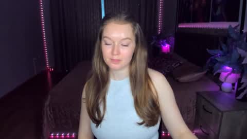 ValeriCherry online show from June 24, 10:36 am